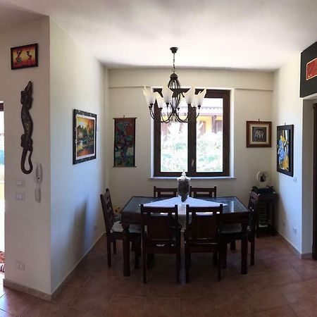 Stunning Sicilian Villa Carini Esterno foto