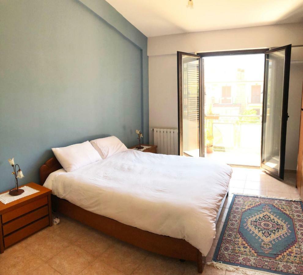 Stunning Sicilian Villa Carini Esterno foto